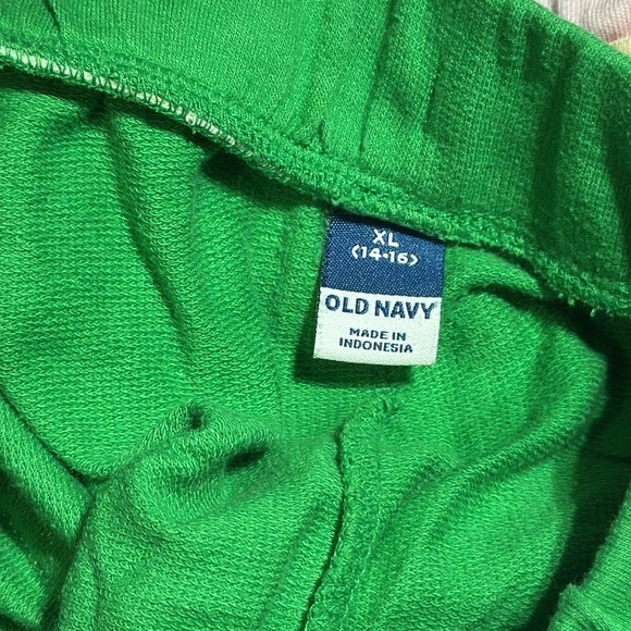 XL 14/16 | shorts bundle | Old Navy Kids | Girls - Picture 2 of 5